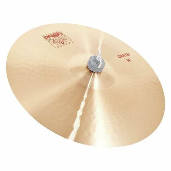 Крэш Paiste 2002 Classic 14" (Музыкальные инструменты)