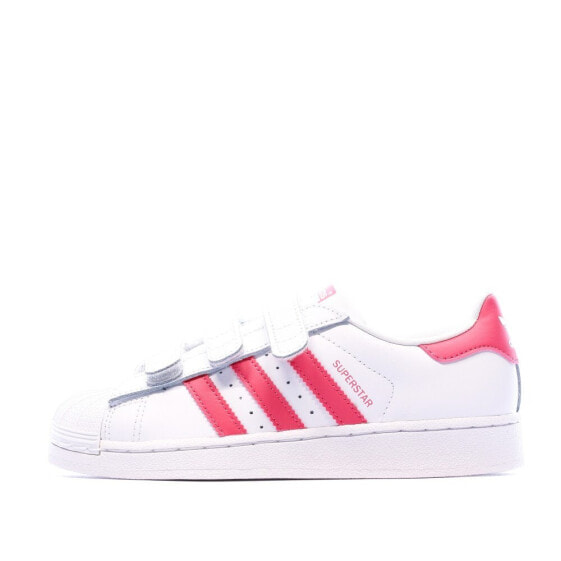 Кроссовки Adidas Superstar Trainers