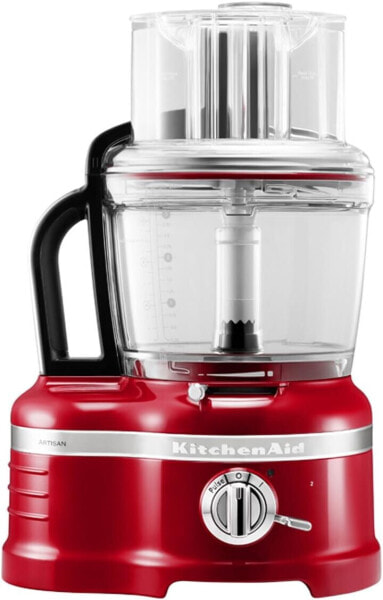 Миксер KitchenAid Artisan 5KFP1644EER