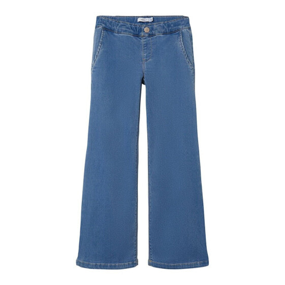 NAME IT Salli Wide Fit 8293 Jeans