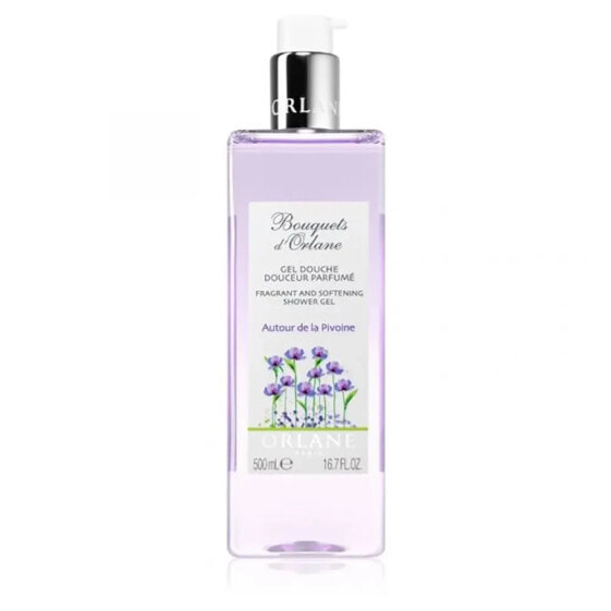 ORLANE Pivoine 500ml Shower Gel