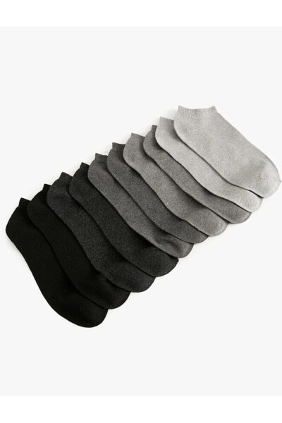Носки Koton 10lu Sock Pack