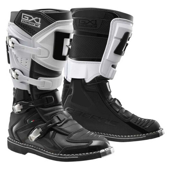 GAERNE GX-1 Goodyear Motorcycle Boots