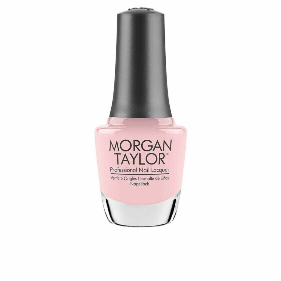 лак для ногтей Morgan Taylor Professional la dolce vita (15 ml)