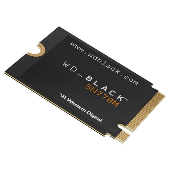 WD_BLACK 2TB WD BLACK SN770M M.2 2230 NVMe SSD for handheld gaming devices