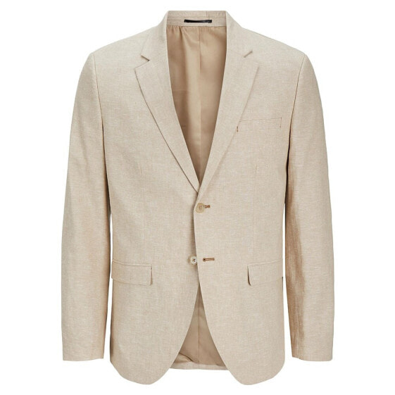 JACK & JONES Riviera Linen Blazer