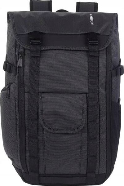 Plecak Canyon CANYON Plecak na laptopa BPA-5 Miejski 15.6'' 15L Czarny