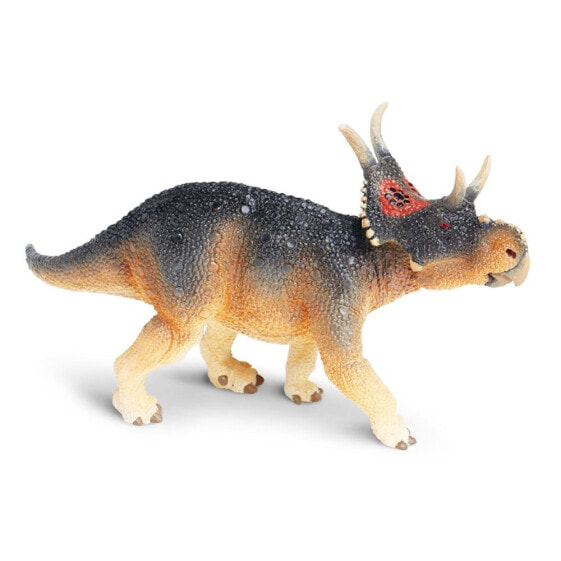 Фигурка Safari Ltd Diabloceratops Figure Wild Safari Prehistoric World (Дикая Сафари Древний Мир)