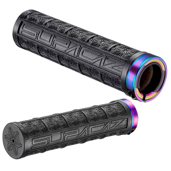 SUPACAZ Grizips 32 mm Grips