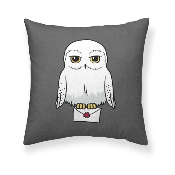 Чехол для подушки Harry Potter Hedwig 50 x 50 cm