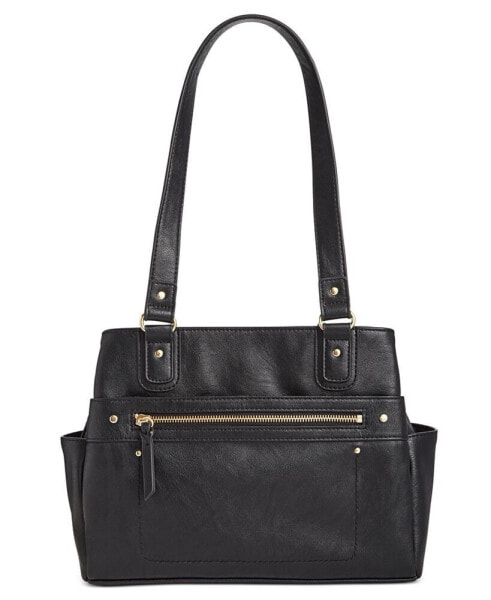 Riverton Satchel, Created for Macy's