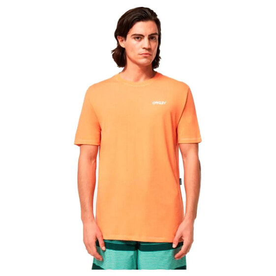 OAKLEY APPAREL Classic B1B short sleeve T-shirt