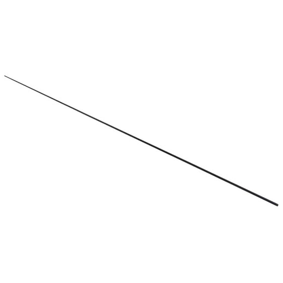 KAMASAKI Tubullar 1.4 m 8.0-2.8 mm Fiberglass Quiver Tip