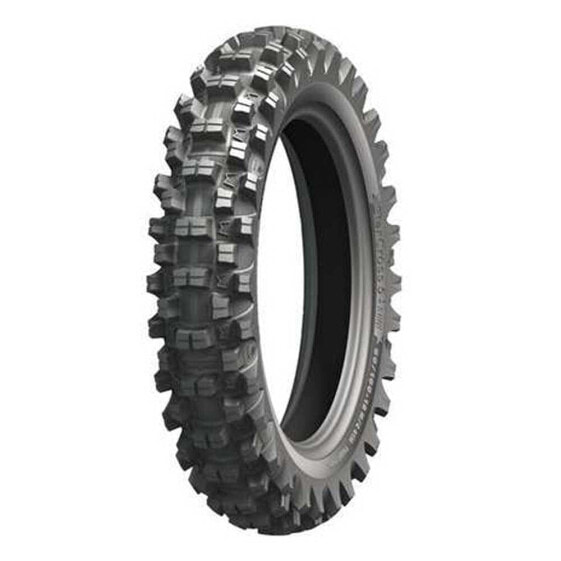 Покрышка MICHELIN MOTO Starcross 5 Mini 37J TT Off-Road Задняя