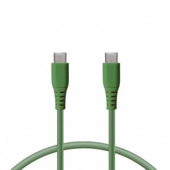 KSIX USB-C Cable 1 m