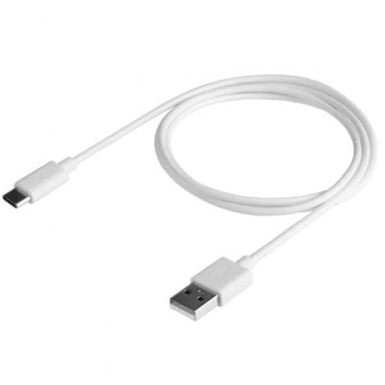 XTORM CE004 1 m USB-A To USB-C Cable