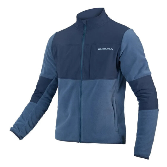 Endura Hummvee full zip sweatshirt