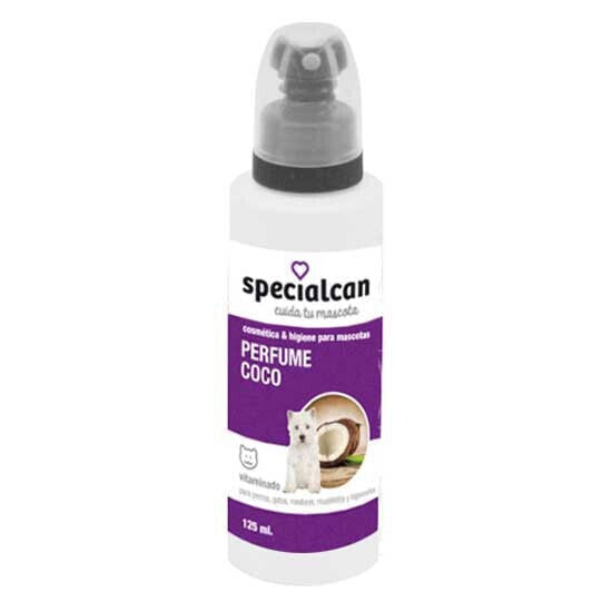 SPECIALCAN Coco Dog Fragrance 125ml