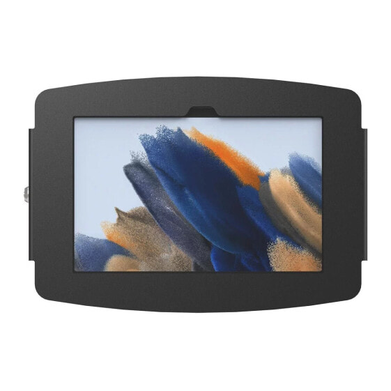 Compulocks Galaxy Tab A8 10.5IN Space Secured Display Enclosure Black