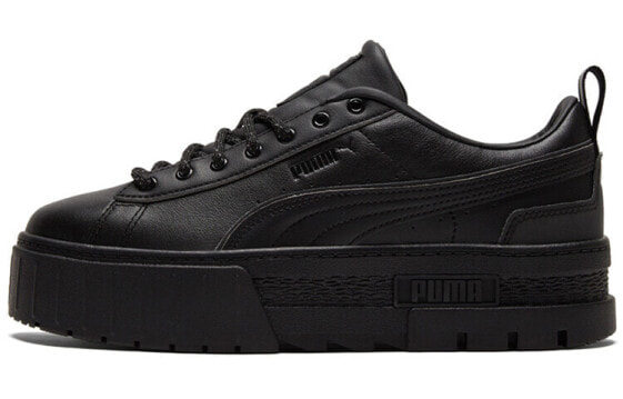 Кроссовки PUMA Mayze Reflective (383729-02)