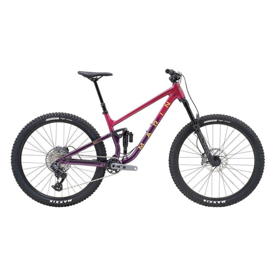 MARIN Rift Zone XR 29´´ AXS 2024 MTB bike