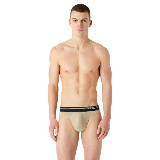 EMPORIO ARMANI 111960_3F523 Slip