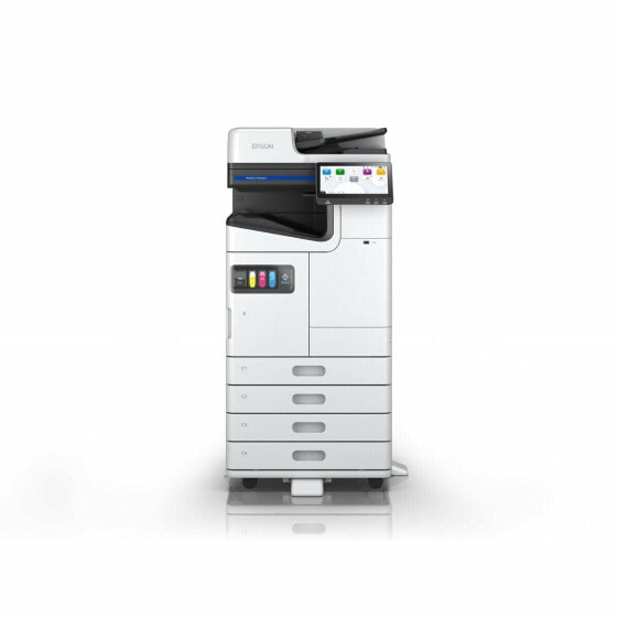 Мультифункциональный принтер Epson WorkForce Enterprise AM-C4000