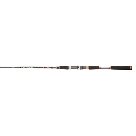 PENN Overseas XT Inshore spinning rod