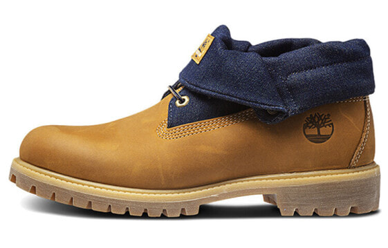 Timberland Roll Top A17BB Outdoor Boots