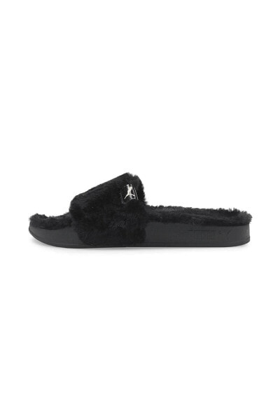 Leadcat 2.0 YLM Wns Fluff Puma Black-Pum