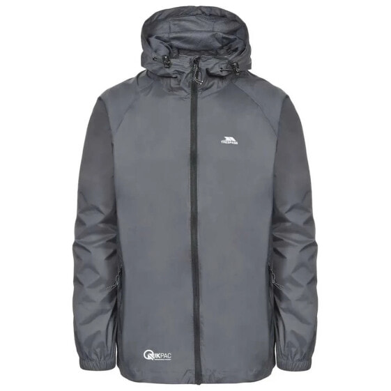 TRESPASS Qikpac jacket