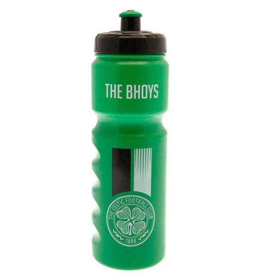 TEAM MERCHANDISE Celtic Plastic Bottle 750ml