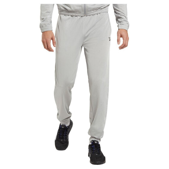 REEBOK Identity Vector Knit Track Joggers