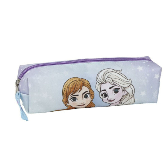 Несессер Frozen Светло Синий 20 x 5,5 x 5,5 cm