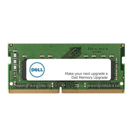 Dell AB949333 - 8 GB - 1 x 8 GB - DDR5 - 4800 MHz - 260-pin SO-DIMM