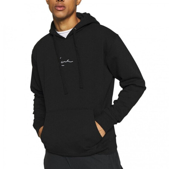 Karl Kani Small Signature Hoodie M KK6021238