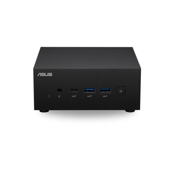 ASUS ExpertCenter PN64-BB5003MDE1 - mini PC - Mini PC - Ethernet LAN - Wi-Fi 6E (802.11ax)