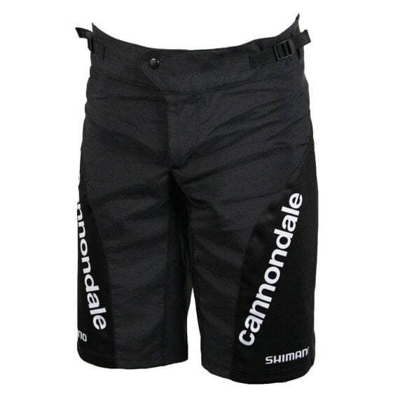 CANNONDALE CFR Team MTB Shorts