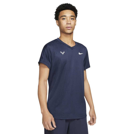 NIKE Court Rafa Challenger short sleeve T-shirt