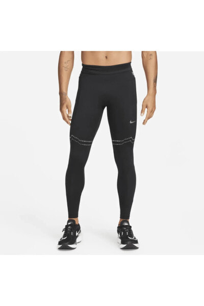 Леггинсы спортивные Nike Dri-Fit ADV Run Division_RUNNING Modelный Мужчины