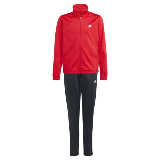 Tracksuit adidas t12 Red