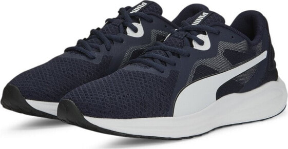 Puma Buty do biegania Puma Twitch Runner M 377981 05, Rozmiar: 43