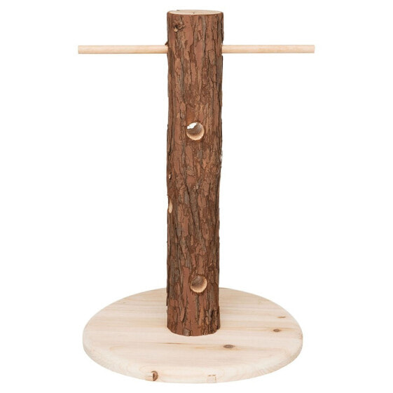 TRIXIE Natural Living Feeding Tree Ø25x36 cm