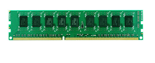 DDR3-1600 2x 4GB - 8 GB - 2 x 4 GB - DDR3 - 1600 MHz - 240-pin DIMM