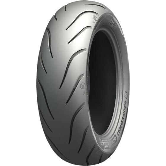 MICHELIN MOTO Commander III Touring 77H RF TL/TT Rear Road Tire