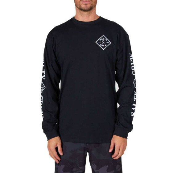 SALTY CREW Tippet Premium long sleeve T-shirt