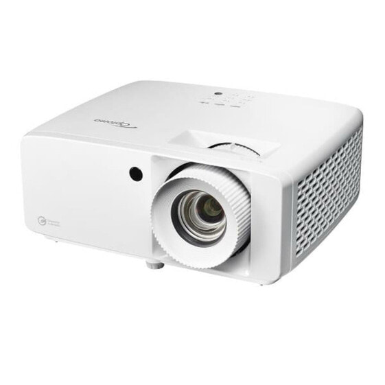 Проектор Optoma E9PD7L321EZ1 4500 Lm 1920 x 1080 px Full HD