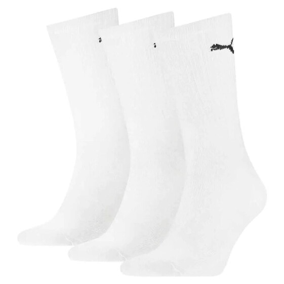 PUMA Sport socks 3 pairs