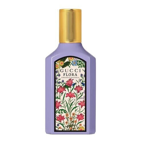 Gucci Flora Gorgeous Magnolia Eau de Parfum