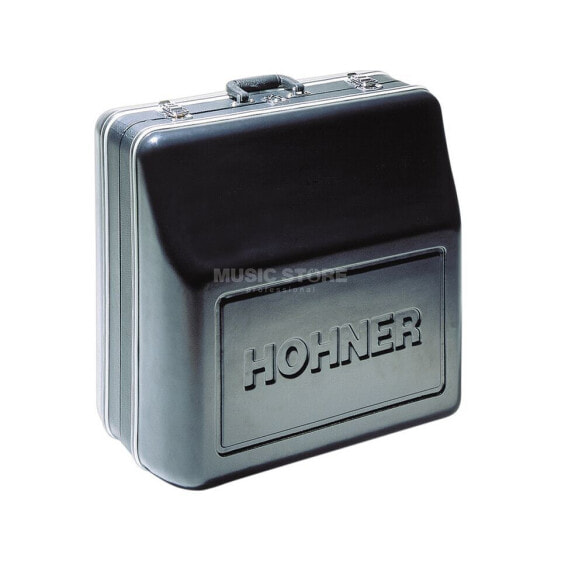 Hohner Hard Shell Case Ventura IV or Atlantic IVT